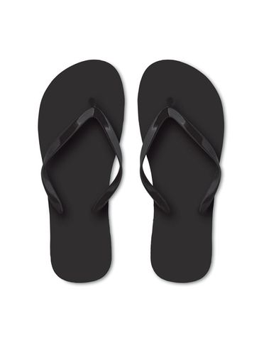 HONOLULU - Klapki PE