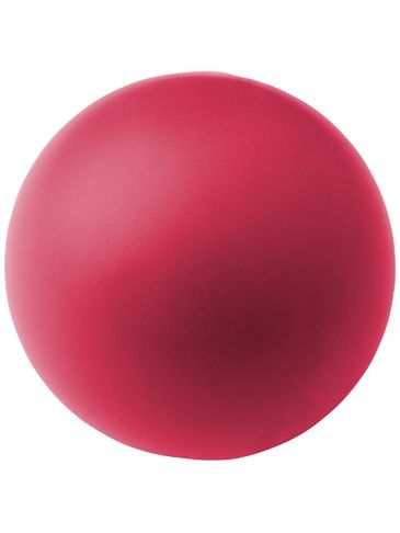 Antystres okrągły Cool, magenta