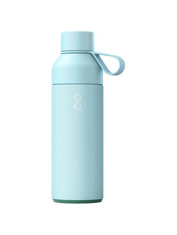 Ocean Bottle izolowany próżniowo bidon na wodę o pojemności 500 ml, błękitny