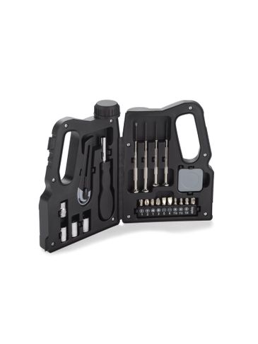 Zestaw narzędzii KANNIS