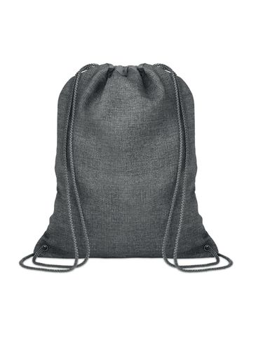 TOCAYO - Ocieplana torba ze sznurkiem