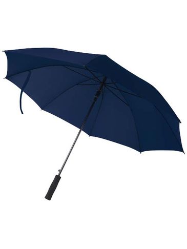 Ibi parasol o średnicy 27 cali, granatowy
