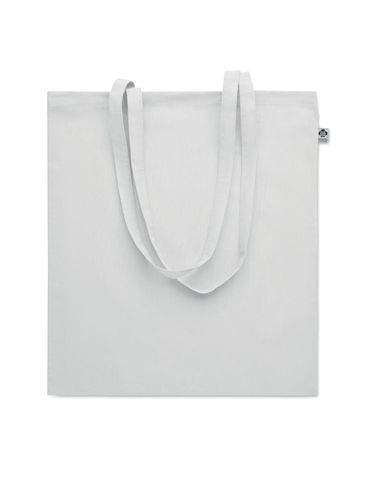 NUORO COLOUR - Torba z bawełny organicznej