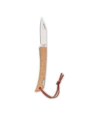 BLADEKORK - Nóż składany z korkiem