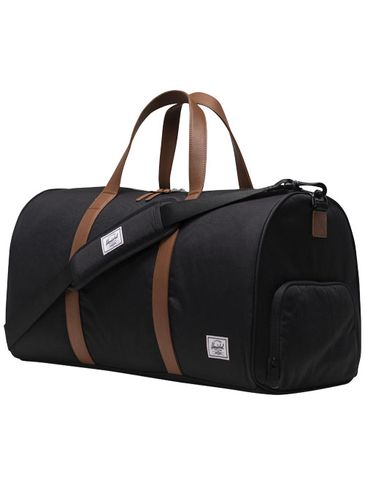 Herschel Novel™ torba podróżna 43 l, czarny