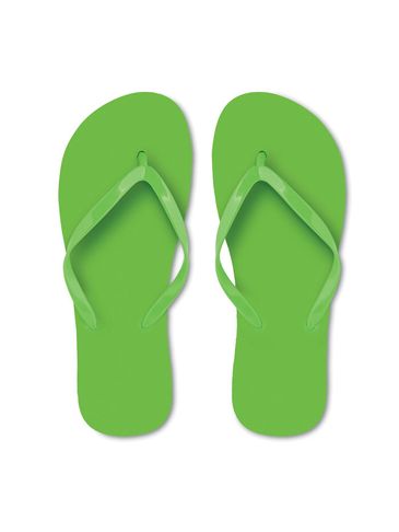 HONOLULU - Klapki PE