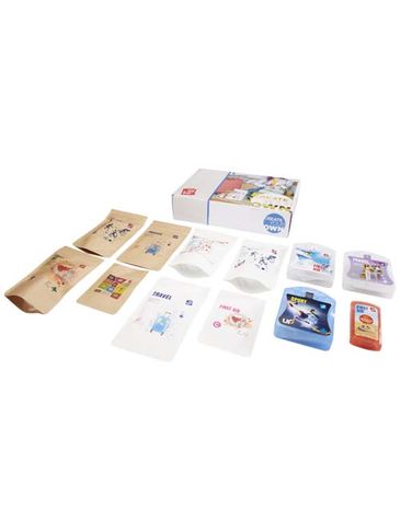 MyKit sample box, biały