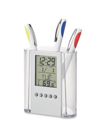 PRODIGY - Piórnik z kalendarzem