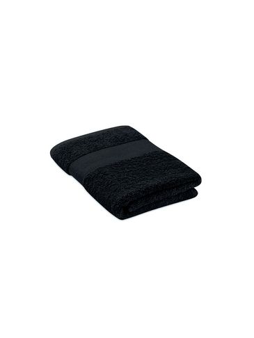 SERRY - Ręcznik organiczny 50x30cm