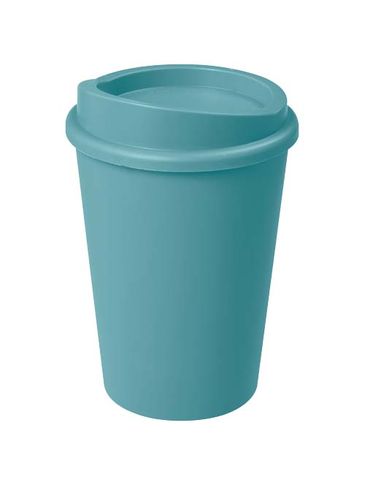 Americano® Switch Renew kubek o pojemności 300 ml z pokrywką, rafowo niebieski