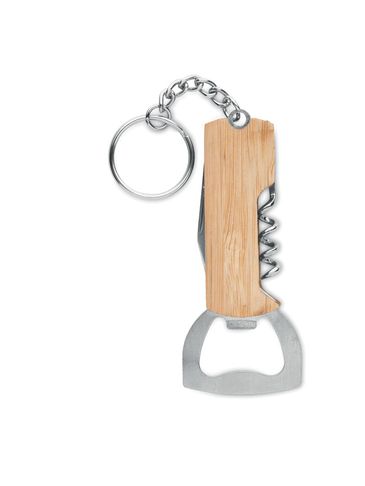 ALLIN1 - Bambusowe narzędzie 3 w 1