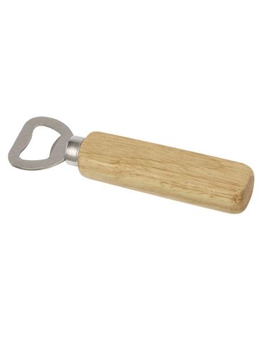 Drewniany otwieracz do butelek Brama, piasek pustyni