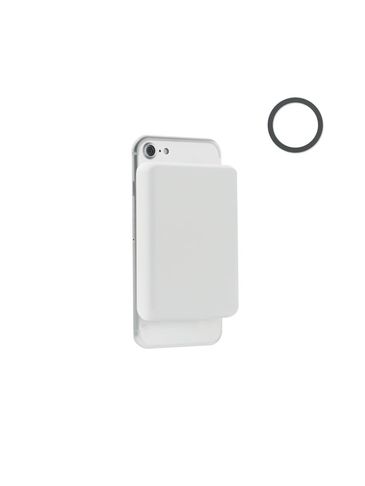 DOUBLETIC - Ładowarka magnetyczna 15W