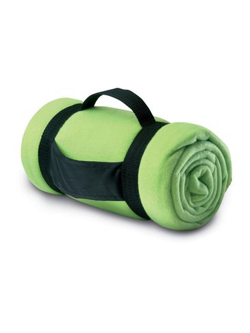 STAVENGER - Koc polarowy