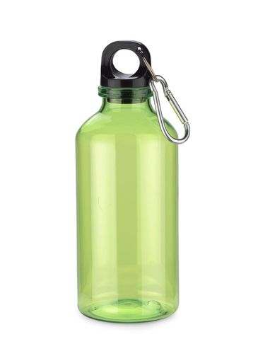 Butelka rPET TINKA 400 ml