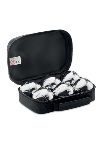 OTHO - Zestaw do gry w bule