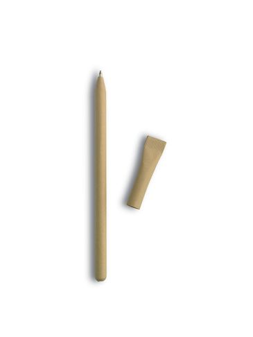 ARTEL - Długopis wykonany z papieru