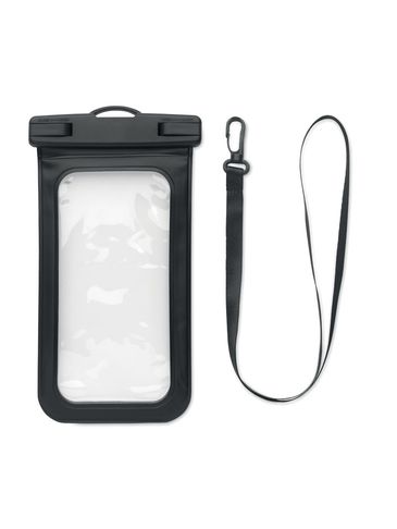 SMAG - Wodoodporne etui na smartfon