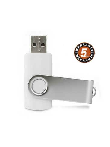 Pamięć USB TWISTER 8 GB
