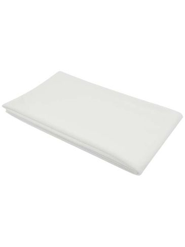 Althea ręcznik sportowy 70x140 cm, biały