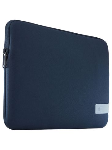 Etui Case Logic Reflect na laptopa 13 cali, granatowy