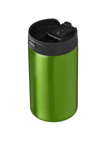 Kubek termiczny Mojave, limonka