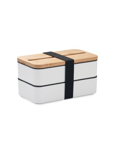 WINT - Lunch box z PP z