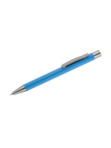 Długopis GOMA czarny wkład