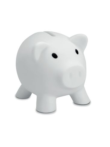 SOFTCO - Świnka skarbonka.