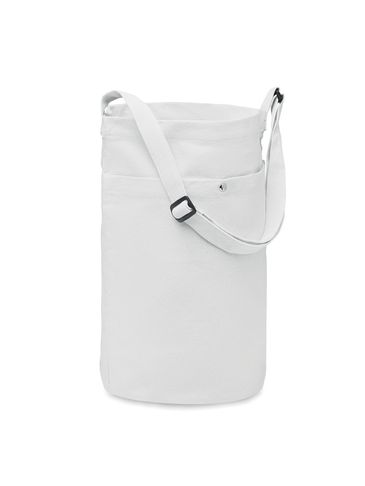 BIMBA COLOUR - Płócienna torba 270 gr/m²
