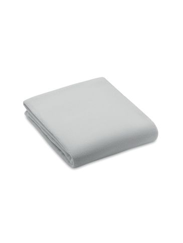 BOGDA - Koc z polaru RPET 130gr/m²