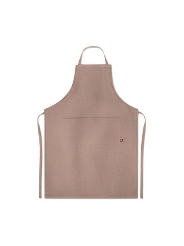NAIMA APRON - Fartuch regulowany z konopi