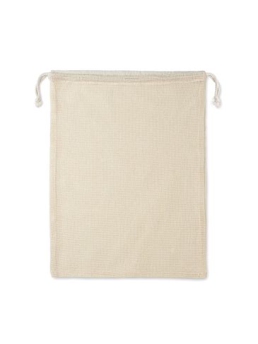 VEGGIE - Bawełniany woreczek na żywność