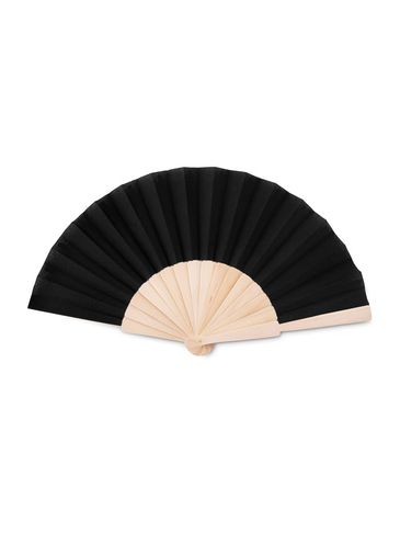 FANNY WOOD - Wachlarz