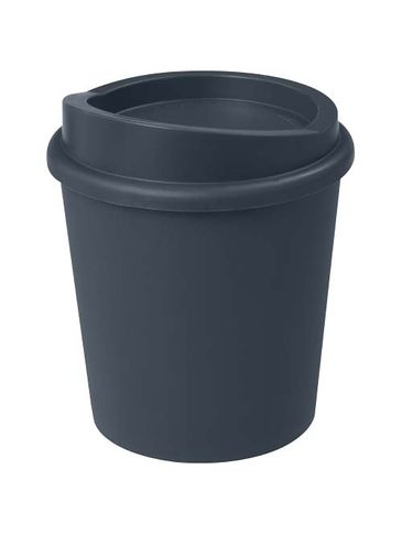 Americano® Switch kubek o pojemności 200 ml z pokrywką, bladoniebieski