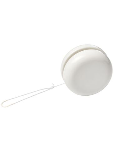 Garo jojo z materiałów z recyklingu, biały