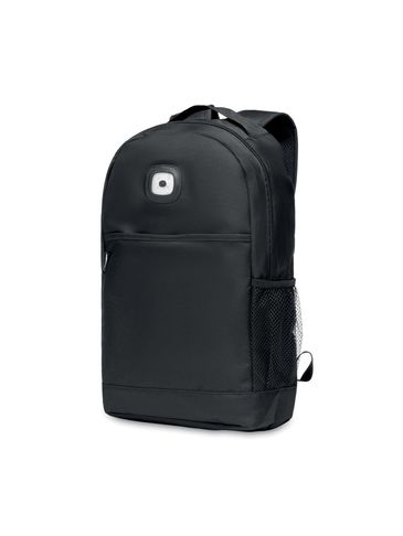 URBANBACK - Plecak RPET