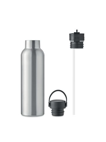 BOALI - Butelka podwójna ścianka 700ml