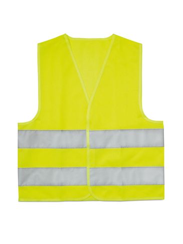 MINI VISIBLE - Kamizelka odblask dla dzieci