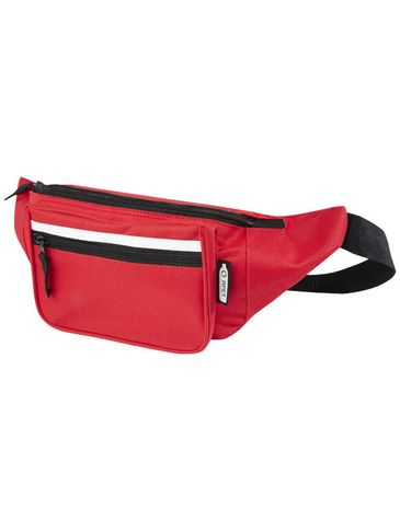 Journey nerka, czerwony