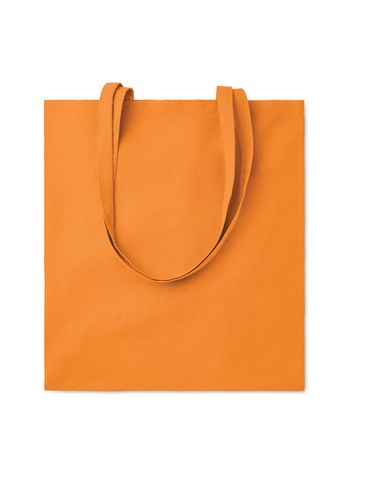 COTTONEL COLOUR ++ - Bawełniana torba na zakupy