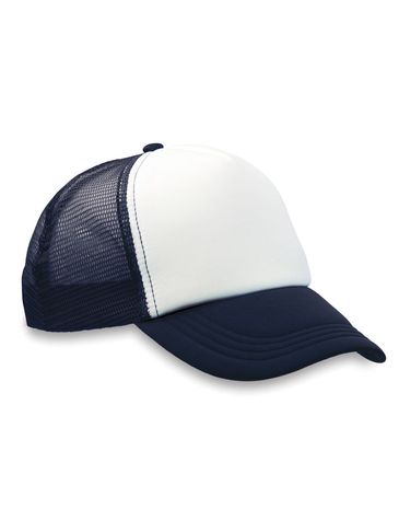 TRUCKER CAP - Czapka -bejsbolówka