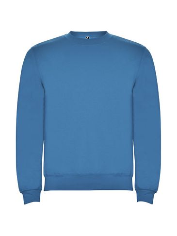 Bluza Clasica, błękit oceanu