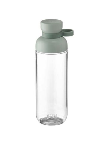 Mepal Vita butelka na wodę o pojemności 700 ml, zielony szałwiowy