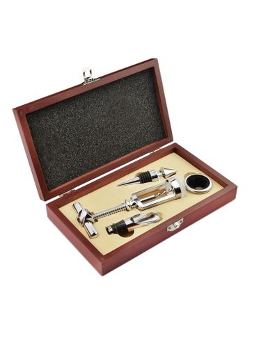 Zestaw do wina MERLOT