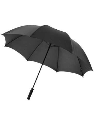 Parasol golfowy Yfke 30" z uchwytem EVA, czarny