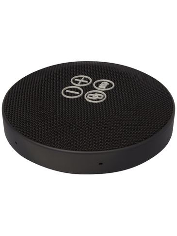 Hybrid głośnik konferencyjny, czarny