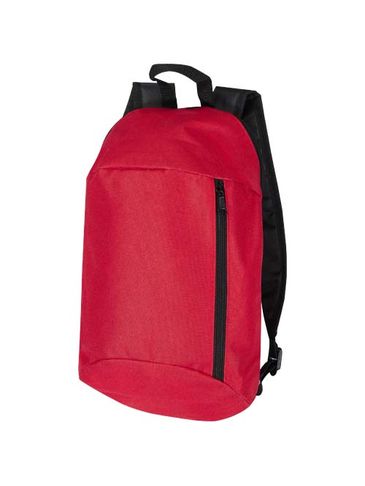 Recreation torba sportowa 7L, czerwony