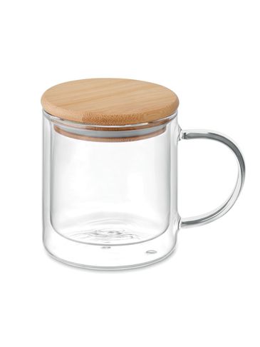 FARBI - Kubek z podwójną ścianką 300ml