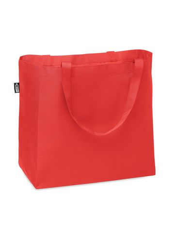 FAMA - Duża torba na zakupy 600D RPET